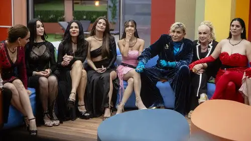 La Casa de los Famosos Temporada 6 Episodios 4 • Sub Español