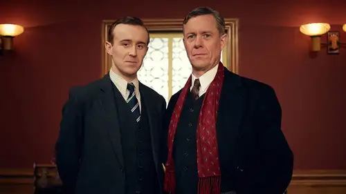 Foyle's War Temporada 9 Episodios 2 • Sub Español
