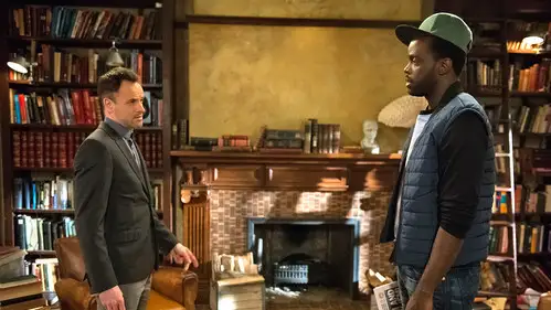 Elementary Temporada 3 Episodios 21 • Sub Español