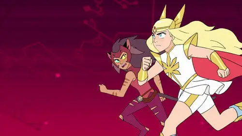 She-Ra y las princesas del poder Temporada 1 Episodios 11 • Sub Español