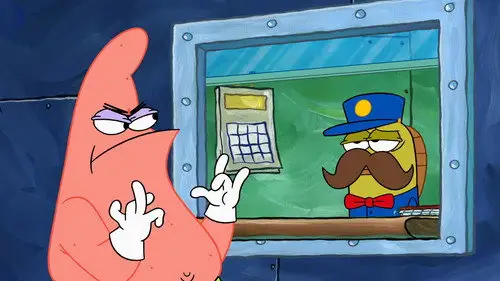 Bob Esponja Temporada 11 Episodios 10 • Sub Español