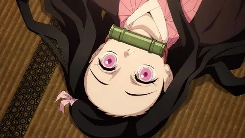 Kimetsu no Yaiba: Guardianes de la Noche Temporada 1 Episodios 8 • Sub Español
