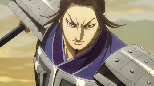 Kingdom Temporada 4 Episodios 23 • Sub Español