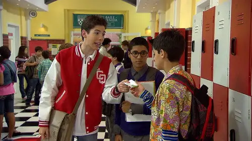 LA CQ Temporada 1 Episodios 4 • Sub Español