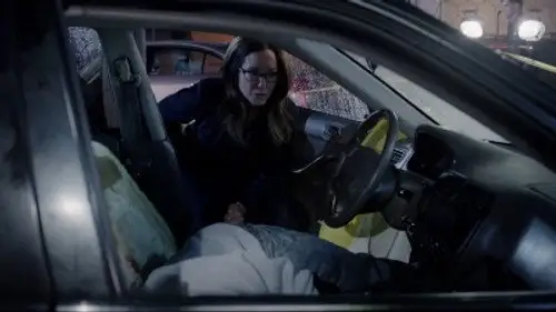 Major Crimes Temporada 1 Episodios 6 • Sub Español