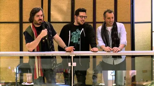Bromistas Imprácticos Temporada 4 Episodios 11 • Sub Español