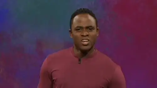 Whose Line Is It Anyway? 1998 Temporada 7 Episodios 8 • Sub Español