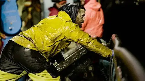 Pesca radical Temporada 16 Episodios 13 • Sub Español