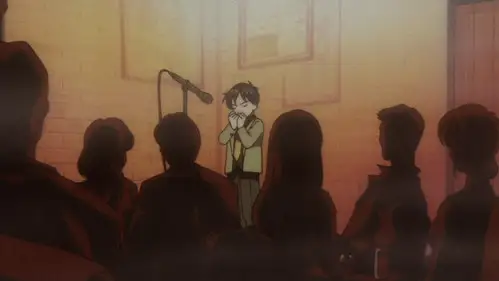 Cowboy Bebop Temporada 1 Episodios 16 • Sub Español