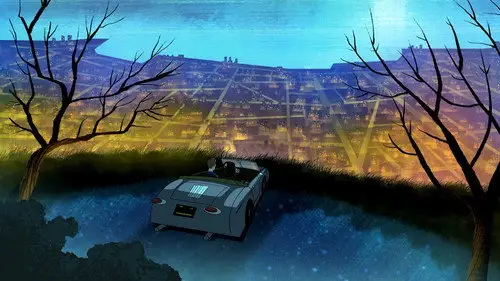 Scooby-Doo! Misterios, S. A. Temporada 2 Episodios 9 • Sub Español