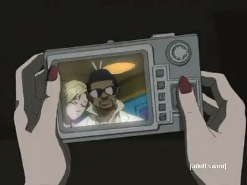 The Boondocks Temporada 2 Episodios 2 • Sub Español