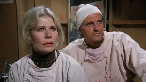 M*A*S*H Temporada 7 Episodios 12 • Sub Español