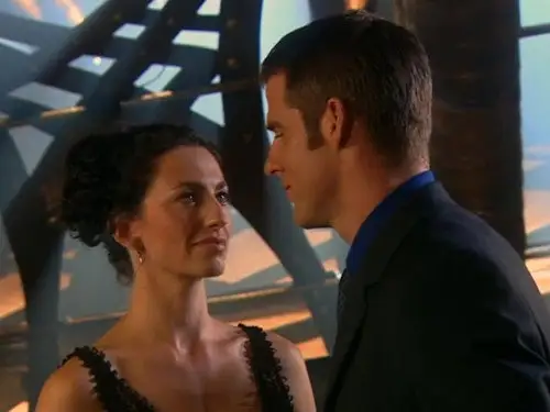 Farscape Temporada 0 Episodios 1 • Sub Español