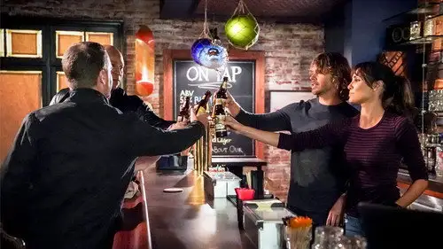 NCIS: Los Ángeles Temporada 10 Cap 10 • Español Online