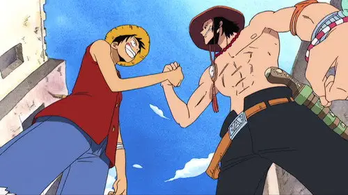 One Piece Temporada 4 Episodios 95 • Sub Español