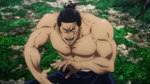 Jujutsu Kaisen Temporada 1 Episodios 15 • Sub Español