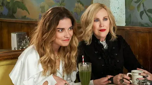 Schitt's Creek Temporada 6 Episodios 2 • Sub Español