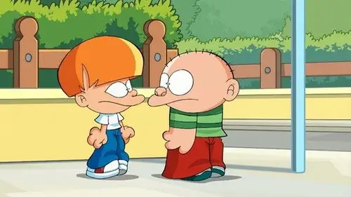 Sweet Little Monsters Temporada 2 Episodios 9 • Sub Español