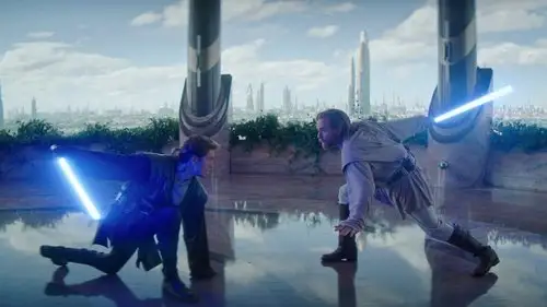 Obi-Wan Kenobi Temporada 1 Episodios 5 • Sub Español