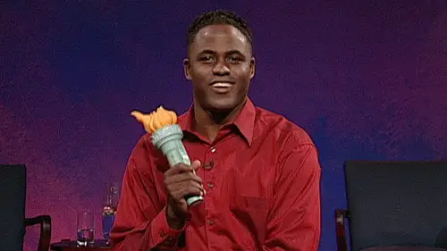 Whose Line Is It Anyway? 1998 Temporada 1 Episodios 1 • Sub Español