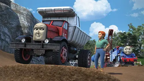 Thomas y sus amigos Temporada 23 Episodios 18 • Sub Español