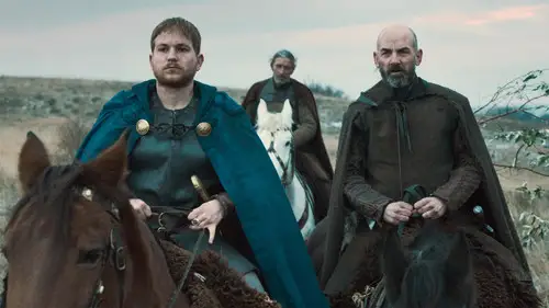 The Last Kingdom Temporada 3 Episodios 2 • Sub Español
