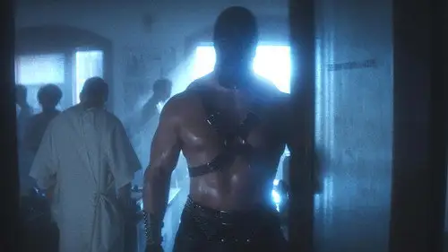 American Horror Story Temporada 11 Episodios 10 • Sub Español