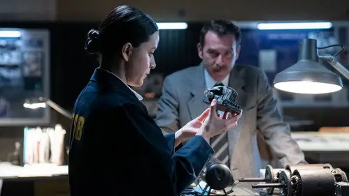 Mayday Catástrofes Aéreas Temporada 22 Episodios 9 • Sub Español