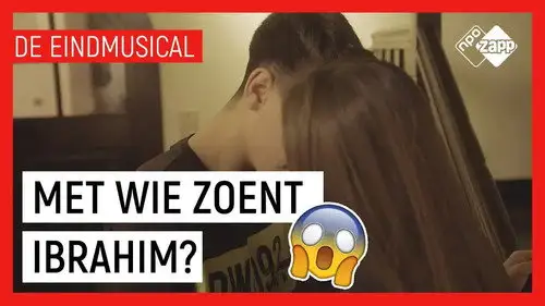 De Eindmusical Temporada 1 Episodios 5 • Sub Español