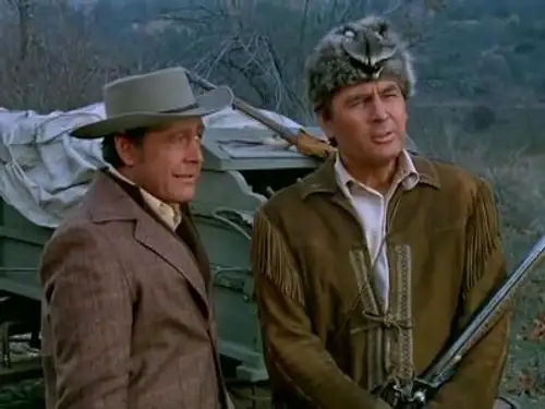 Daniel Boone Temporada 5 Episodios 24 • Sub Español