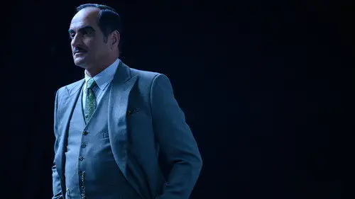 Legión Temporada 3 Episodios 8 • Sub Español