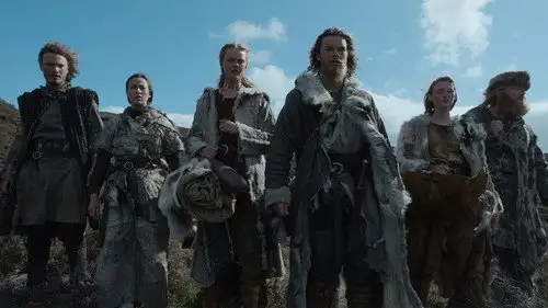 Vikingos: Valhalla Temporada 1 Episodios 1 • Sub Español