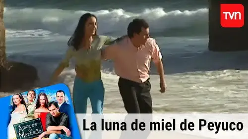 Amores de mercado Temporada 1 Episodios 15 • Sub Español