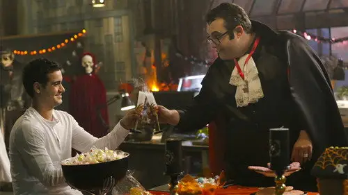 Scorpion Temporada 3 Episodios 6 • Sub Español
