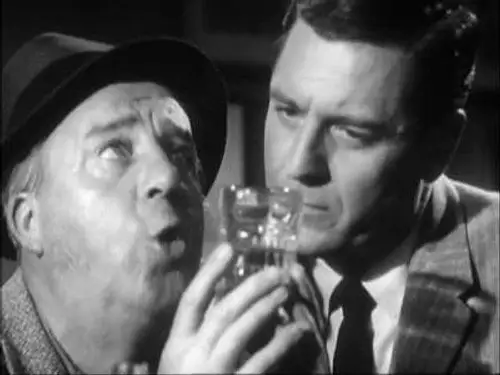 Peter Gunn Temporada 2 Episodios 11 • Sub Español