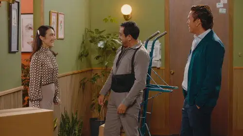 40 y 20 Temporada 13 Episodios 5 • Sub Español