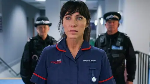 Casualty Temporada 37 Episodios 25 • Sub Español
