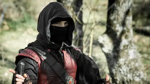 Águila Roja Temporada 6 Episodios 3 • Sub Español