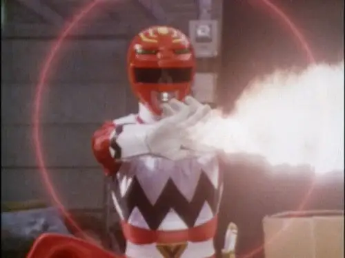 Power Rangers Temporada 7 Episodios 3 • Sub Español