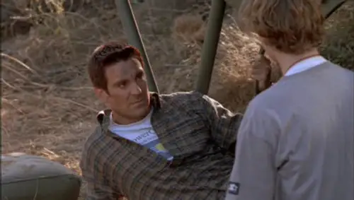 The Pretender Temporada 2 Episodios 12 • Sub Español