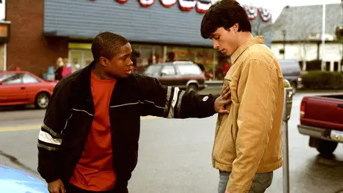 Smallville Temporada 2 Episodios 14 • Sub Español