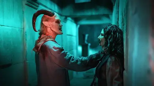 Van Helsing Temporada 4 Episodios 1 • Sub Español