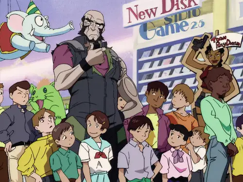 Cowboy Bebop Temporada 1 Episodios 23 • Sub Español