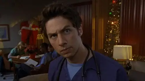 Scrubs Temporada 1 Episodios 11 • Sub Español