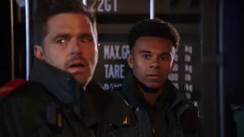 Casualty Temporada 43 Episodios 6 • Sub Español