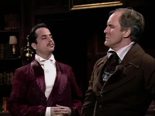 Saturday Night Live Temporada 11 Episodios 4 • Sub Español
