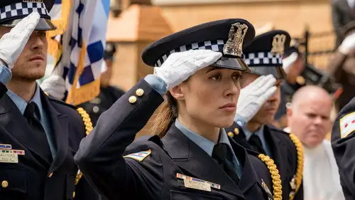 Chicago P.D. Temporada 6 Episodios 1 • Sub Español