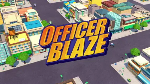 Blaze y los Monster Machines Temporada 4 Episodios 14 • Sub Español