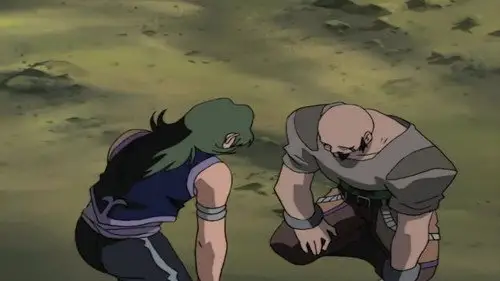 Zoids Temporada 1 Episodios 24 • Sub Español