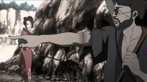Samurai Champloo Temporada 1 Episodios 22 • Sub Español